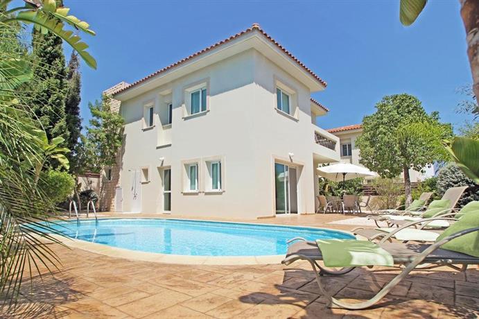 Villa Grace Protaras