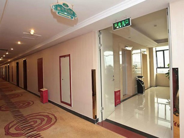 Vienna Hotel Changsha Jingwanzi Middle Mulian Road