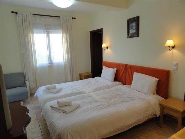 Porto Vistonis
