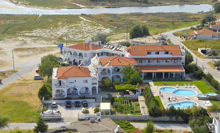 Porto Vistonis