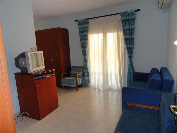 Porto Vistonis