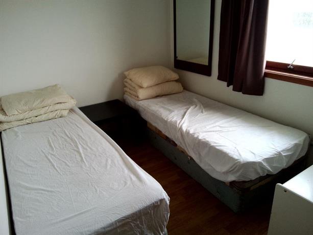 Gardenview Room