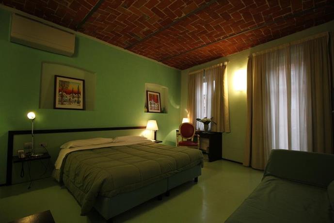 Locanda Cortiletto d'Alba