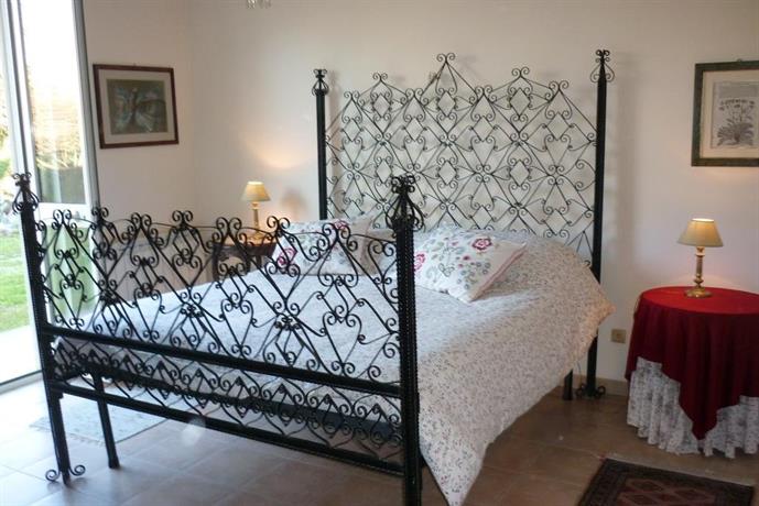 B&B Alle Terme