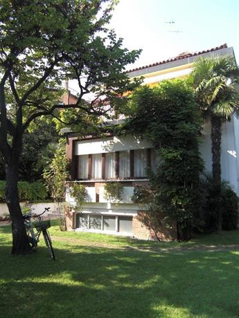 B&B Castellani Venice