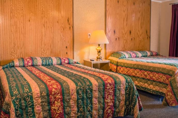 Sun -N- Sand Motel Kanab