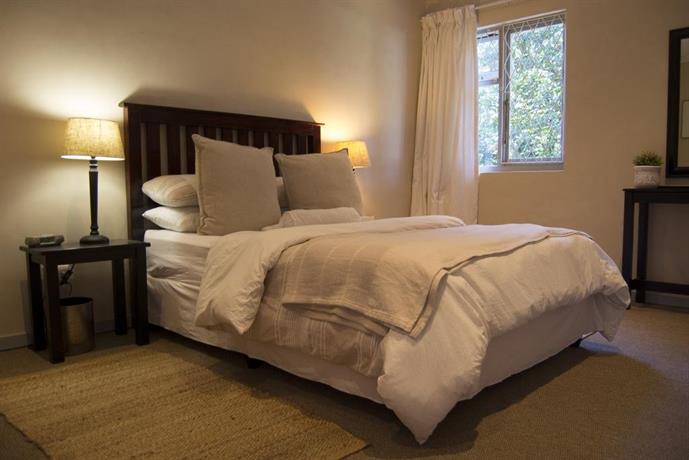 Dunranch House