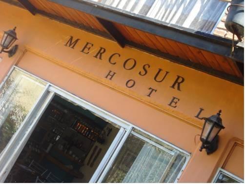 Mercosur Hotel