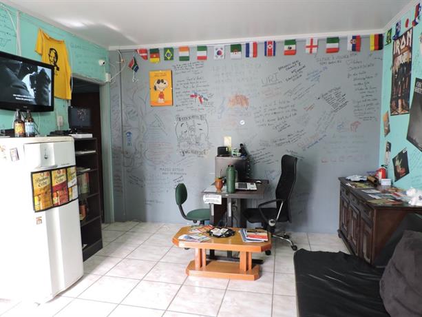 HostelROCK com