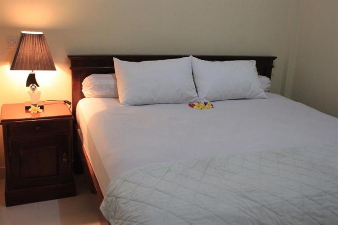 Baruna Guest House