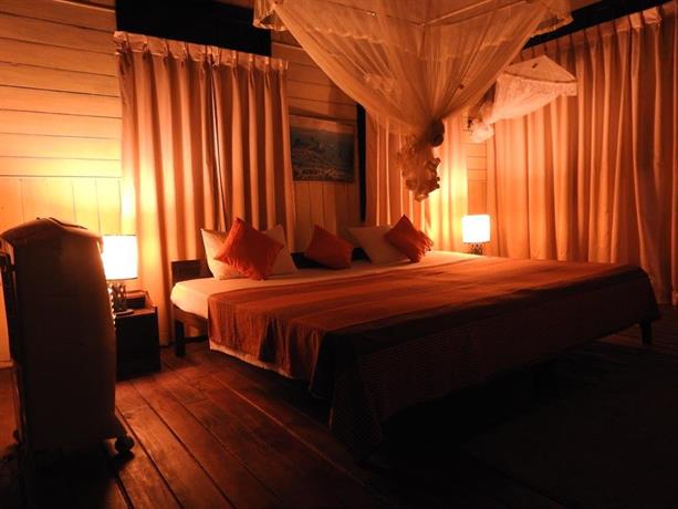 Wattarantenna Bungalow