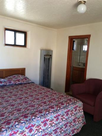 King's Rest Court Inn