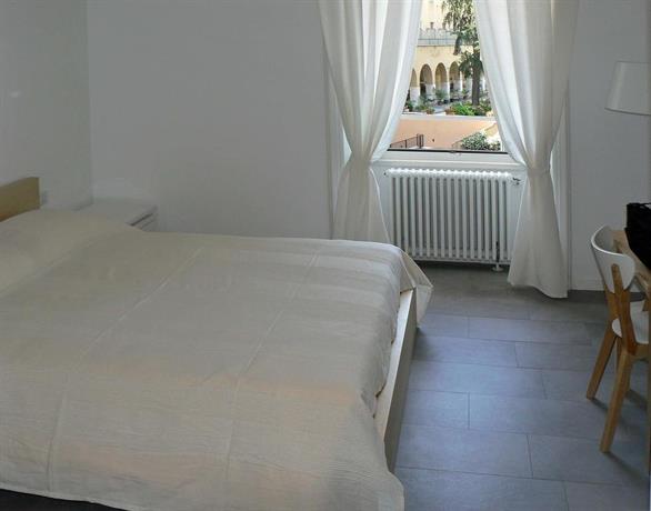 B&b Il Sampietrino Dei Cavalleggeri