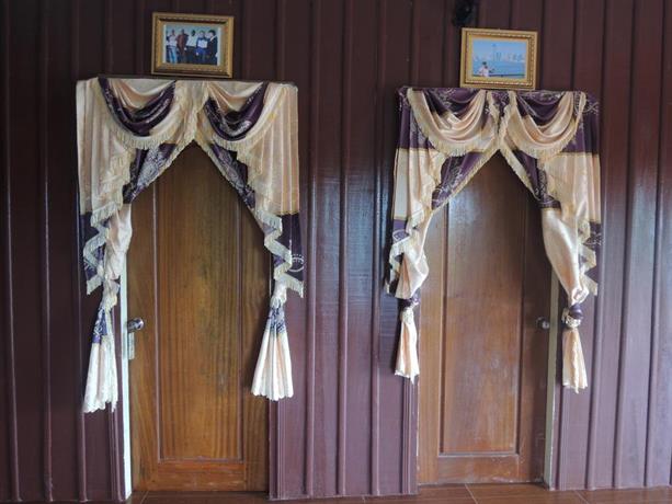 Bunyong Homestay