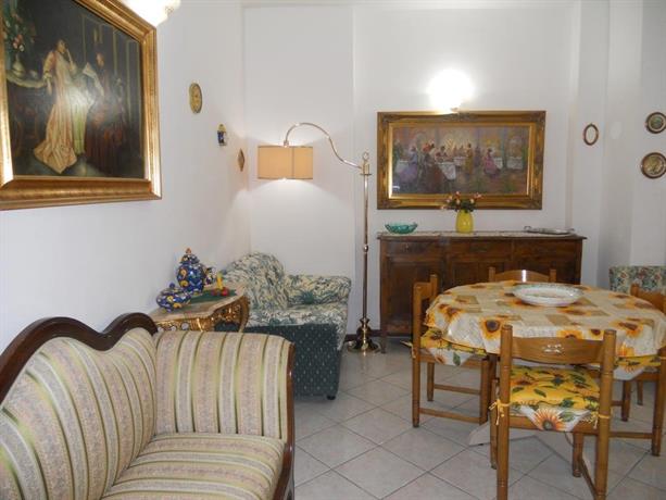 B&B Home Sweet Home Diano Marina