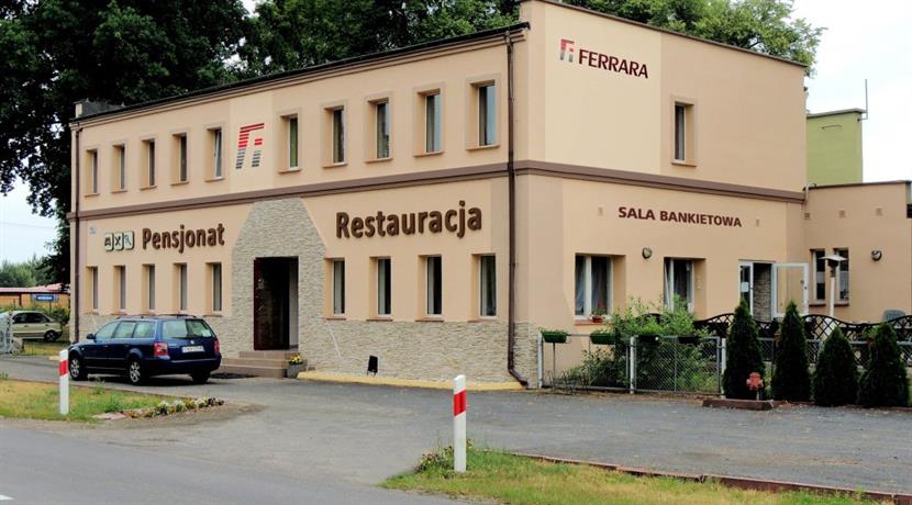 Ferrara
