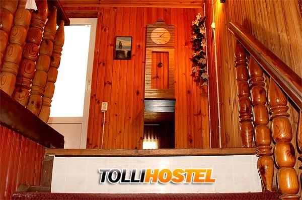 Tolli Hostel & Holiday House