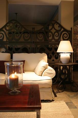 Olive Grove Guesthouse