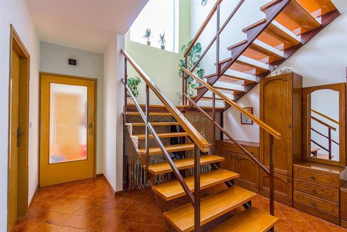 Holiday Home Villa Pula