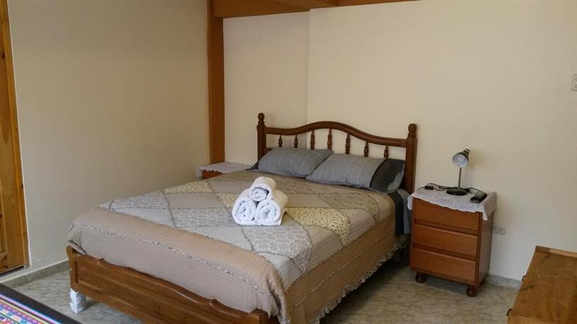 Guest House Mama Sarita