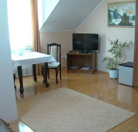 Hotel Twierdza