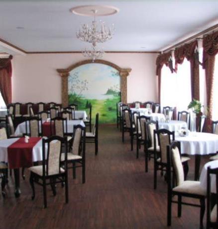 Hotel Twierdza