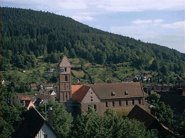 Haus Hohneck 1