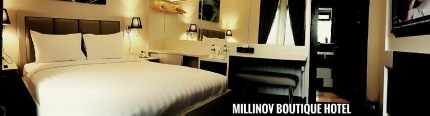 Millinov Boutique Hotel