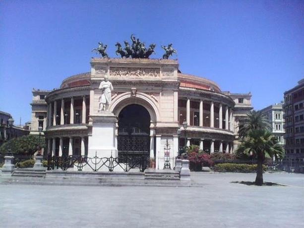 Stare al Centro