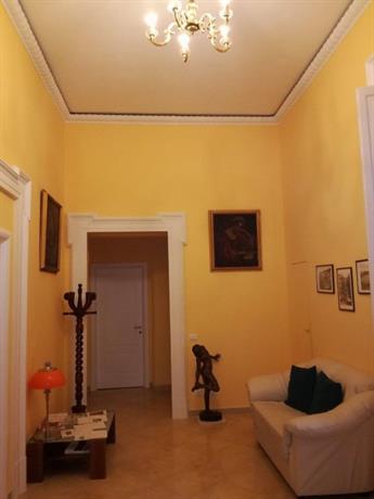 B&B Trinita