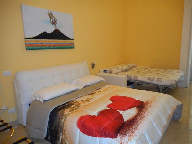 B&B Trinita