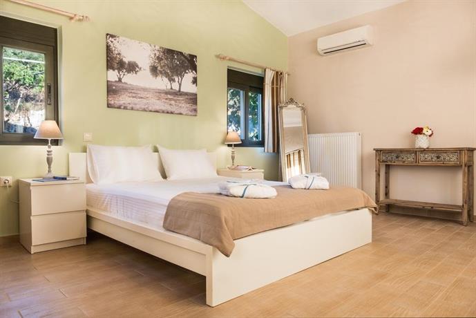 Aoria Estate Villa