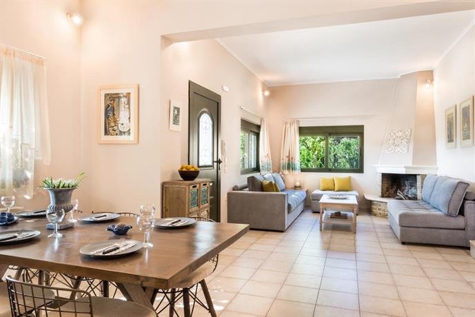 Aoria Estate Villa