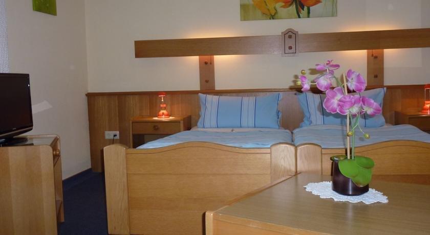 Hotel Stubbe