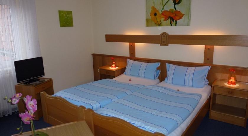 Hotel Stubbe