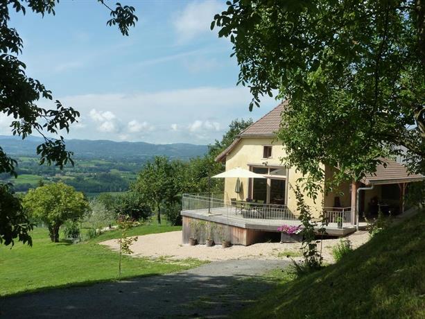 Cote Tilleul Chateau de Montfleury France thumbnail