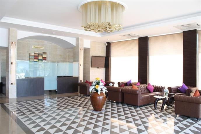 Hotel Grand Visava
