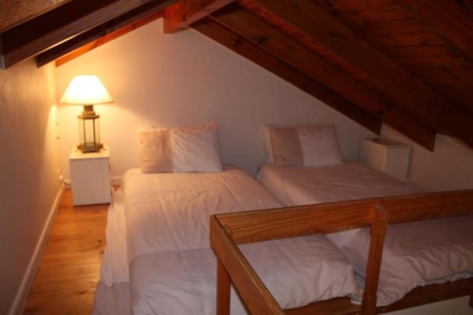 Bakovenbay Guest House