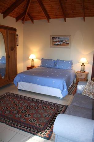 Bakovenbay Guest House
