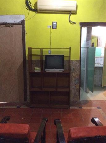 Hostal Real