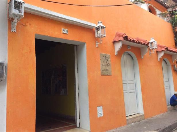 Hostal Real