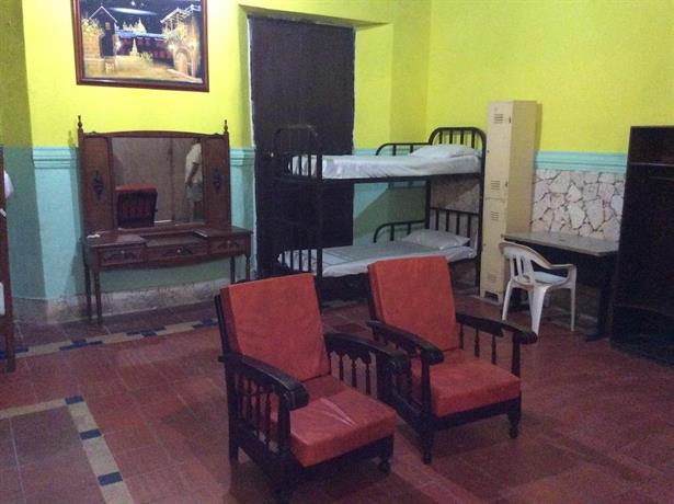 Hostal Real