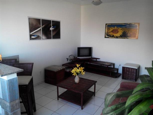 Residence Sonho Azul