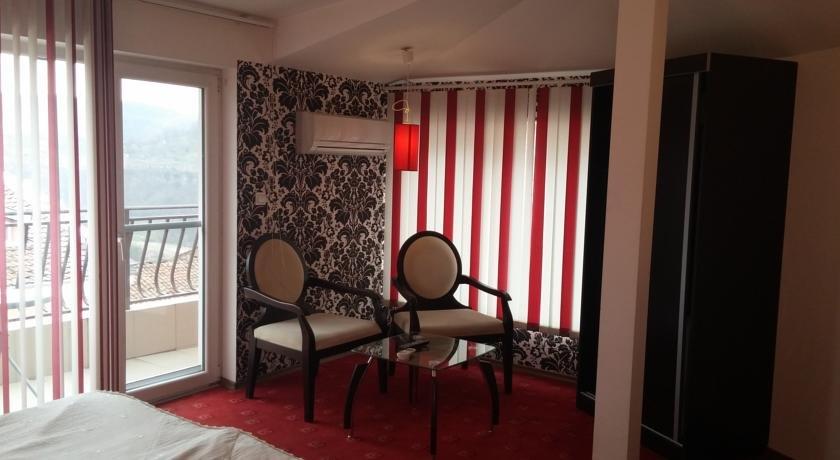 Hotel Kiev