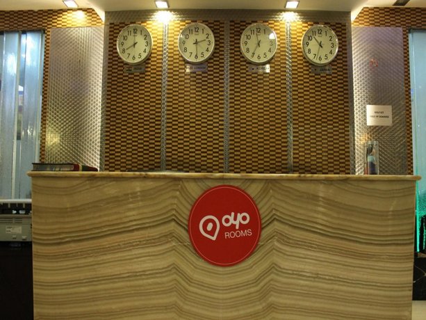 OYO 527 Hotel Le Cadre