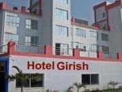 Hotel Girish