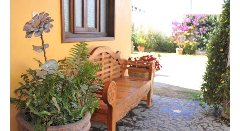 Mirador del Lago