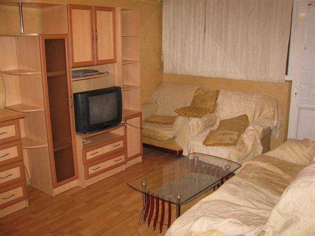 Amiryan Apartment