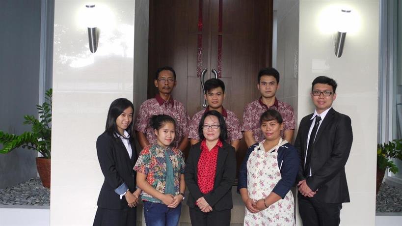 Mk House Scbd