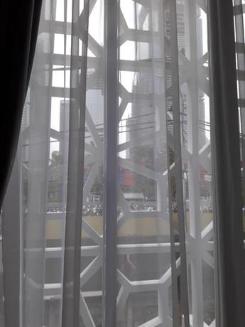 Mk House Scbd